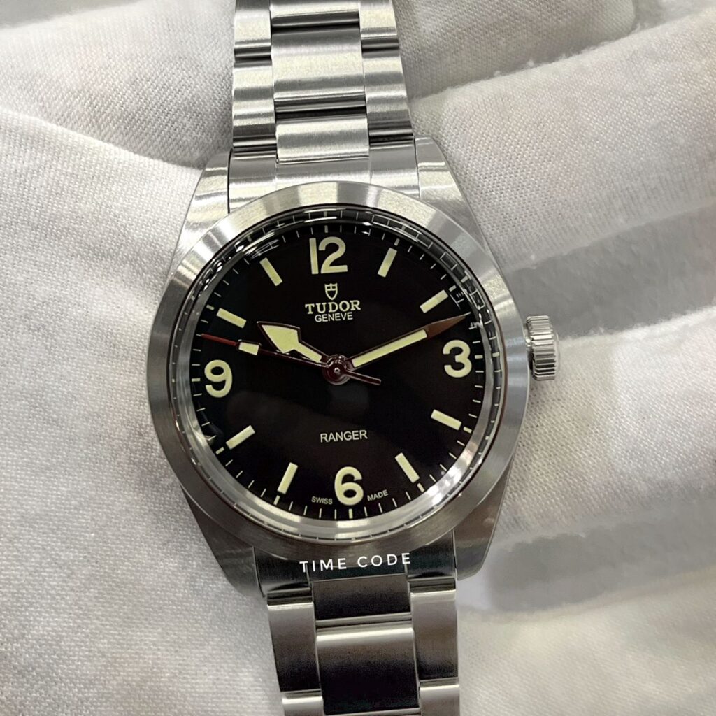 TUDOR RANGER 39MM -M79950-0001