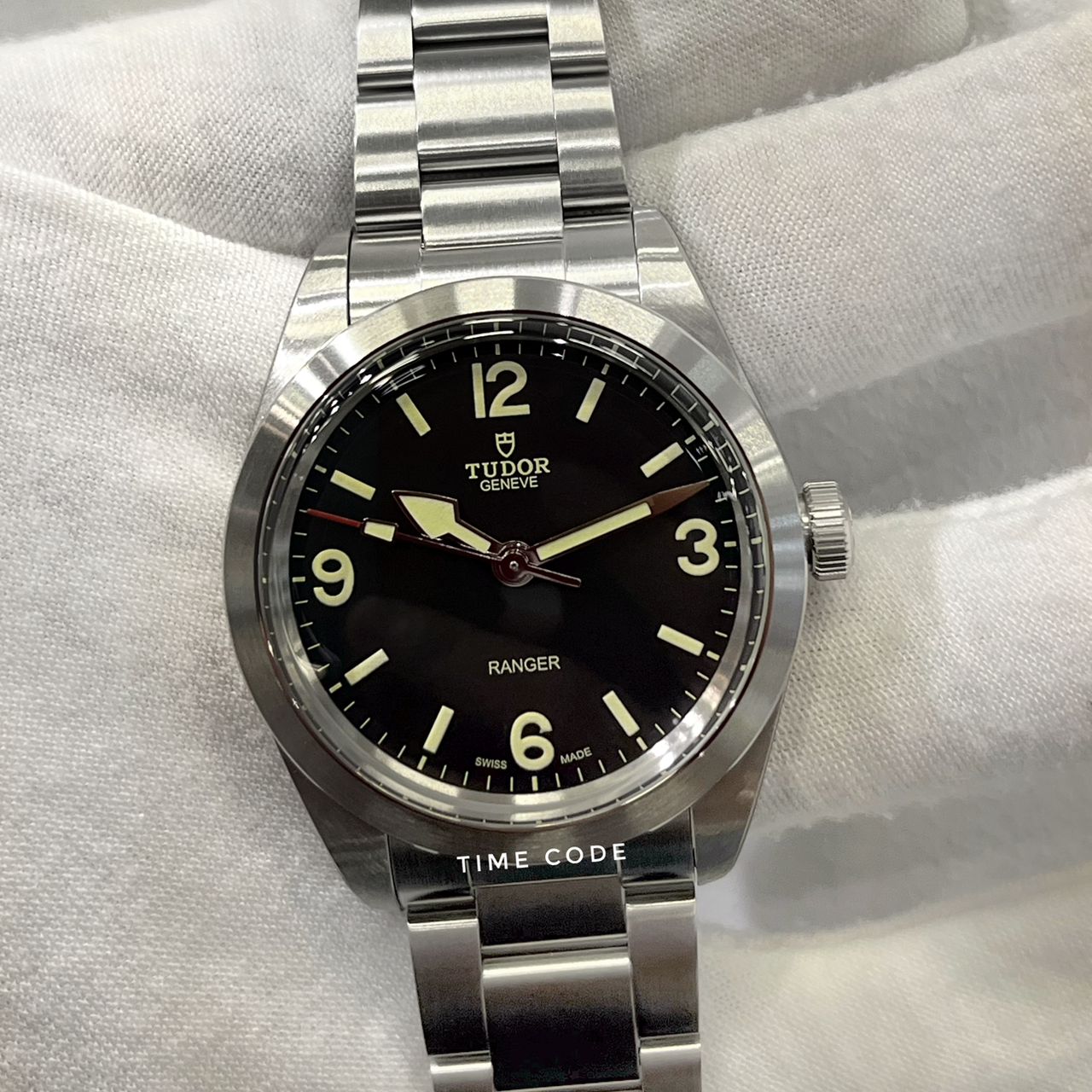 TUDOR RANGER 39MM -M79950-0001
